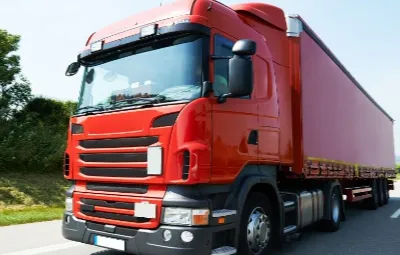 İstanbul Havza Ambar Kargo