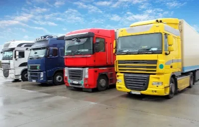 İstanbul Havza Nakliye Ambarı