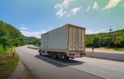 İstanbul ile Havza Arası Bulaşık Makinesi Taşıma