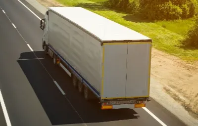 İstanbul ile Havza Arası Parça Eşya Taşıma