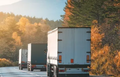 İstanbul ile Havza Arası Klima Taşıma