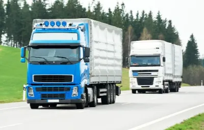 İstanbul ile Havza Arası Eşya Taşıma